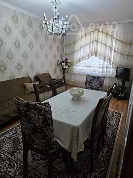 Kirayə verilir 3 otaqlı köhnə tikili 90 m² — Bakı, Xətai 3 otaq 90.00 m²