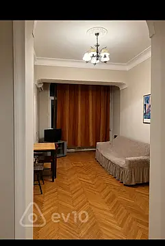 Kirayə verilir 2 otaqlı köhnə tikili 65 m² — Bakı, Nərimanov 2 otaq 65.00 m²
