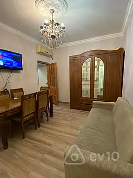 Kirayə verilir 3 otaqlı köhnə tikili 60 m² — Bakı, Nərimanov 3 otaq 60.00 m²