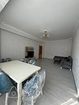 Kirayə verilir 3 otaqlı yeni tikili 100 m² — Bakı, Nizami 3 otaq 100.00 m²