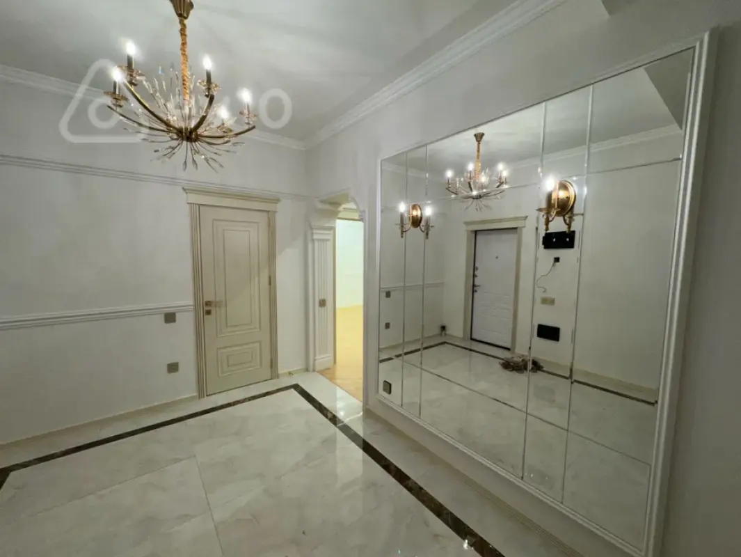 Kirayə verilir 3 otaqlı yeni tikili 110 m²