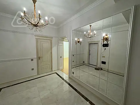 Kirayə verilir 3 otaqlı yeni tikili 110 m² — Bakı, Xətai 3 otaq 110.00 m²