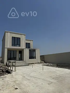 Satılır 5 otaqlı həyət evi 220 m² — Bakı, Abşeron 5 otaq 220.00 m²