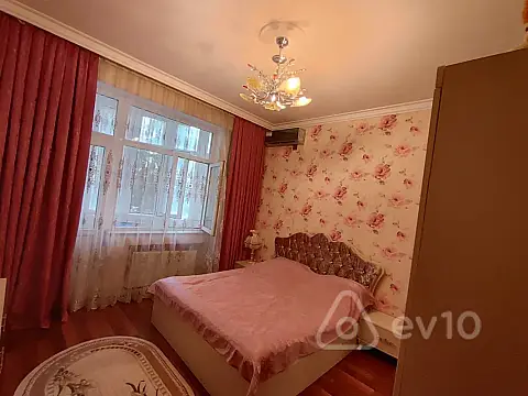 Kirayə verilir 3 otaqlı yeni tikili 90 m² — Bakı, Yasamal 3 otaq 90.00 m²