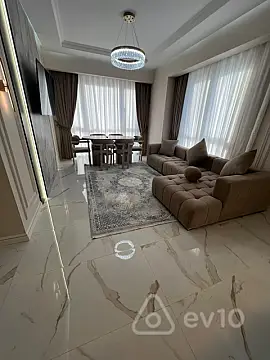 Kirayə verilir 3 otaqlı yeni tikili 85 m² — Bakı, Nərimanov 3 otaq 85.00 m²