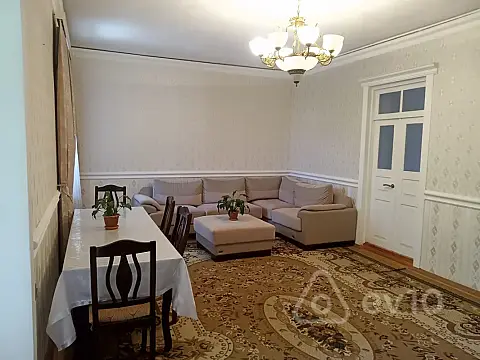 Kirayə verilir 2 otaqlı köhnə tikili 120 m² — Bakı, Binəqədi 2 otaq 120.00 m²