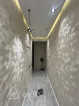 Kirayə verilir 2 otaqlı yeni tikili 60 m² — Xırdalan 2 otaq 60.00 m²