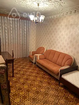 Kirayə verilir 3 otaqlı köhnə tikili 75 m² — Bakı, Nəsimi 3 otaq 75.00 m²