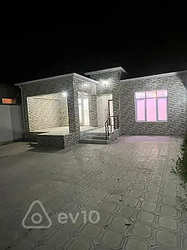 Satılır 5 otaqlı həyət evi 130 m² — Bakı, Xəzər 5 otaq 130.00 m²