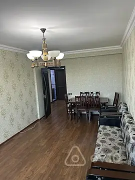 Kirayə verilir 2 otaqlı yeni tikili 70 m² — Bakı, Sabunçu 2 otaq 70.00 m²