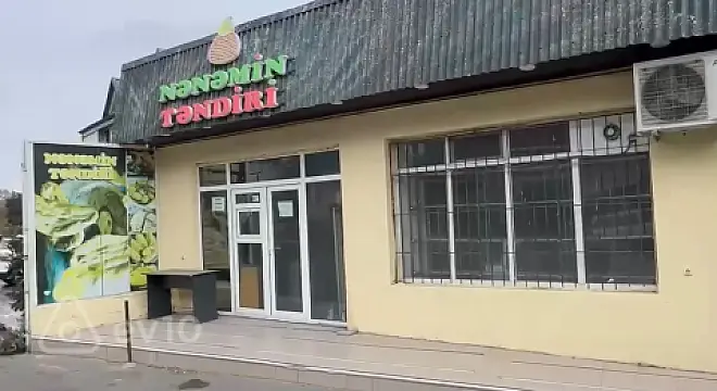 Kirayə verilir mənzil 15 m² — Bakı, Xətai 15.00 m²