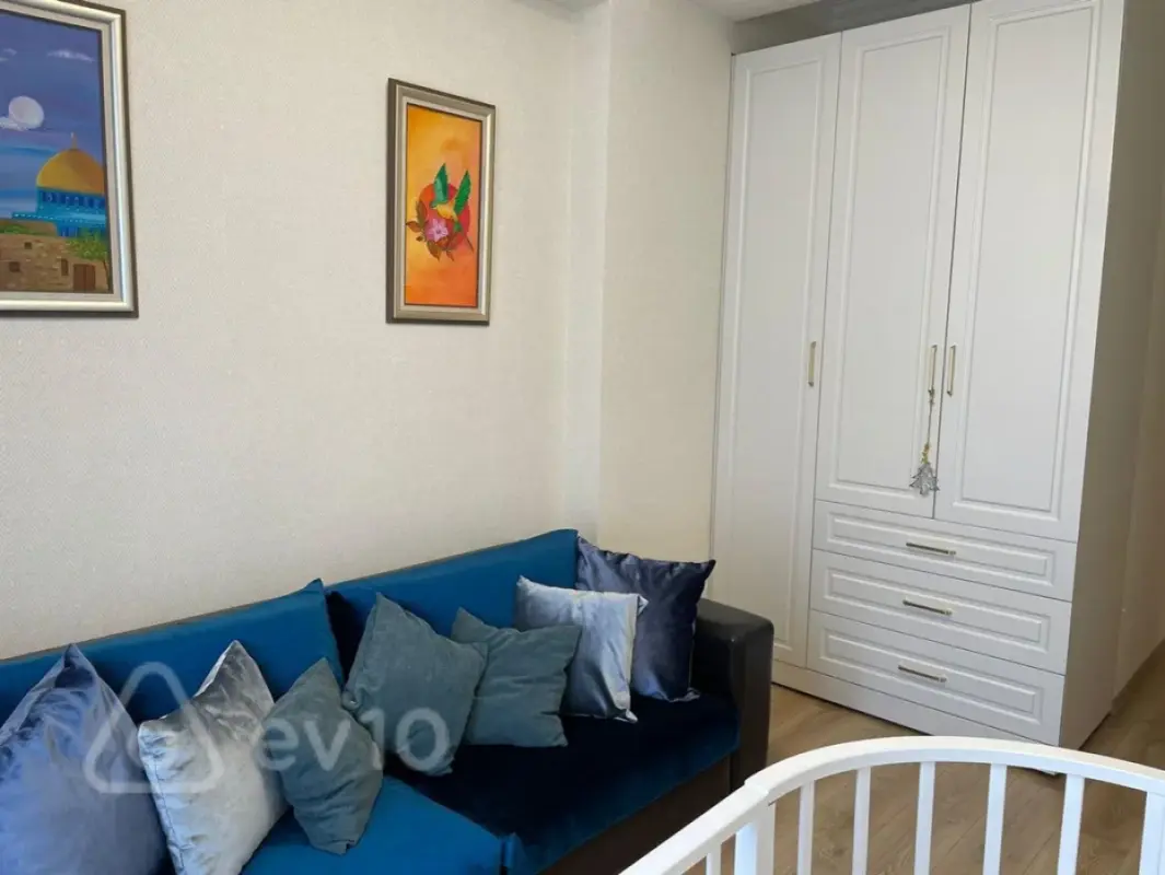 Kirayə verilir 3 otaqlı yeni tikili 100 m²
