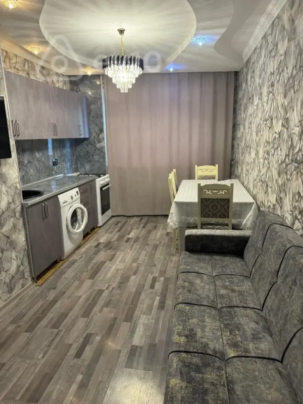 Kirayə verilir 2 otaqlı yeni tikili 60 m²