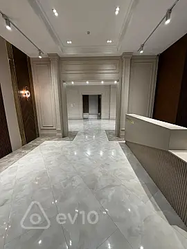 Kirayə verilir 3 otaqlı yeni tikili 120 m² — Xırdalan 3 otaq 120.00 m²