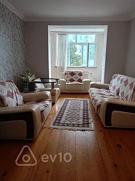 Kirayə verilir 3 otaqlı köhnə tikili 100 m² — Bakı, Yasamal 3 otaq 100.00 m²