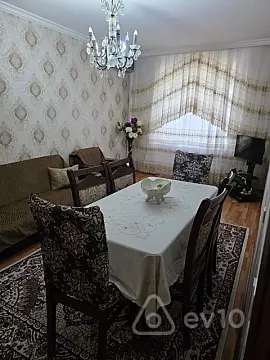 Kirayə verilir 3 otaqlı köhnə tikili 80 m² — Bakı, Xətai 3 otaq 80.00 m²