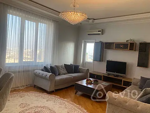 Satılır 3 otaqlı yeni tikili 111 m² — Bakı, Binəqədi 3 otaq 111.00 m²