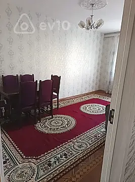 Kirayə verilir 2 otaqlı köhnə tikili 65 m² — Bakı, Nizami 2 otaq 65.00 m²