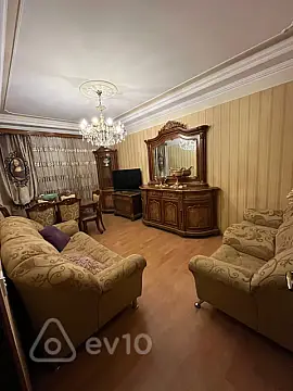 Kirayə verilir 2 otaqlı köhnə tikili 65 m² — Bakı, Yasamal 2 otaq 65.00 m²