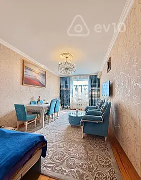 Satılır 2 otaqlı yeni tikili 55 m² — Bakı, Binəqədi 2 otaq 55.00 m²