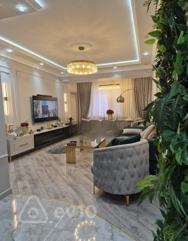 Satılır 3 otaqlı yeni tikili 107 m²