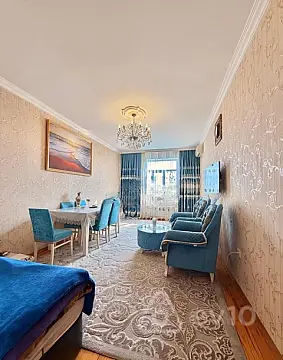 Satılır 2 otaqlı yeni tikili 50 m² — Bakı, Binəqədi 2 otaq 50.00 m²