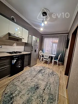 Kirayə verilir 4 otaqlı həyət evi 95 m² — Bakı, Abşeron 4 otaq 95.00 m²