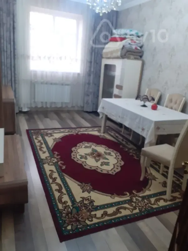 Satılır 3 otaqlı həyət evi 70 m²