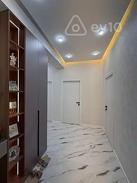 Satılır 2 otaqlı yeni tikili 85 m² — Bakı, Nərimanov 2 otaq 85.00 m²