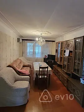 Kirayə verilir 3 otaqlı köhnə tikili 60 m² — Sumqayıt 3 otaq 60.00 m²