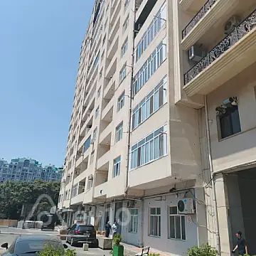 Kirayə verilir 3 otaqlı yeni tikili 156 m² — Bakı, Nəsimi 3 otaq 156.00 m²