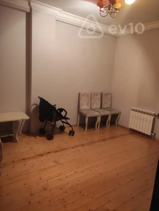 Satılır 3 otaqlı yeni tikili 88 m²