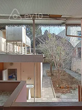 Satılır 4 otaqlı həyət evi 104 m² — Gəncə 4 otaq 104.00 m²