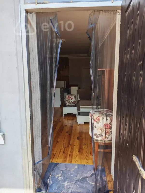 Kirayə verilir 3 otaqlı həyət evi 76 m²