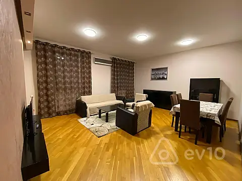 Satılır 2 otaqlı yeni tikili 100 m² — Bakı, Nəsimi 2 otaq 100.00 m²