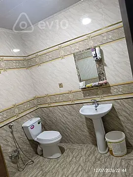 Kirayə verilir 3 otaqlı həyət evi 80 m² — Sumqayıt 3 otaq 80.00 m²