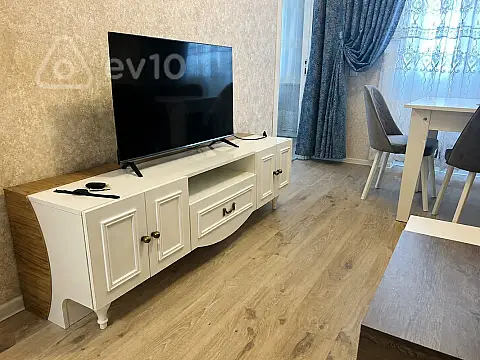 Satılır 3 otaqlı yeni tikili 63 m² — Bakı, Abşeron 3 otaq 63.00 m²