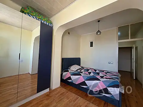 Kirayə verilir 2 otaqlı köhnə tikili 45 m² — Bakı, Yasamal 2 otaq 45.00 m²