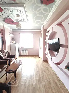 Kirayə verilir 2 otaqlı yeni tikili 58 m² — Bakı, Abşeron 2 otaq 58.00 m²