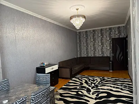 Kirayə verilir 3 otaqlı yeni tikili 90 m² — Bakı, Xətai 3 otaq 90.00 m²
