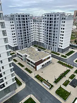 Kirayə verilir 2 otaqlı yeni tikili 50 m² — Bakı, Yasamal 2 otaq 50.00 m²