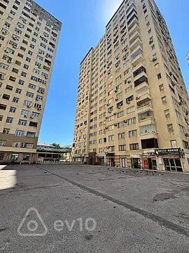 Satılır 2 otaqlı yeni tikili 60 m² — Bakı, Binəqədi 2 otaq 60.00 m²