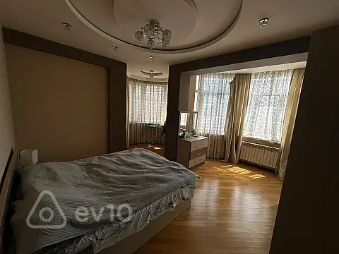 Satılır 2 otaqlı yeni tikili 85 m² — Bakı, Binəqədi 2 otaq 85.00 m²