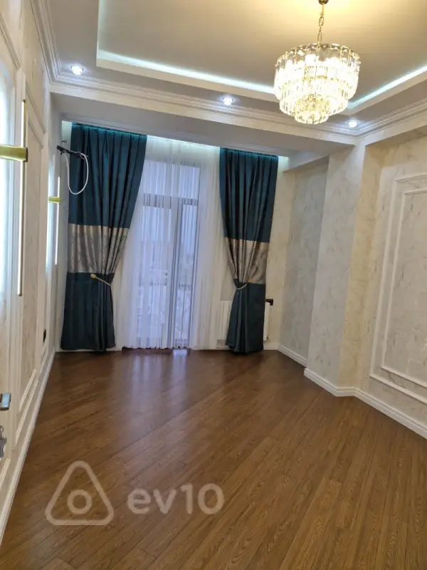 Satılır 3 otaqlı yeni tikili 114 m²