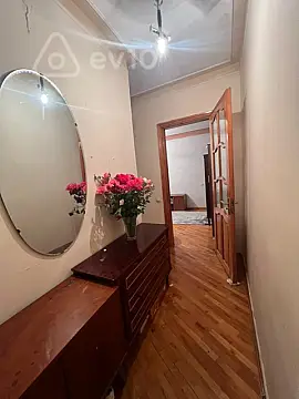 Satılır 1 otaqlı köhnə tikili 40 m² — Bakı, Nəsimi 1 otaq 40.00 m²