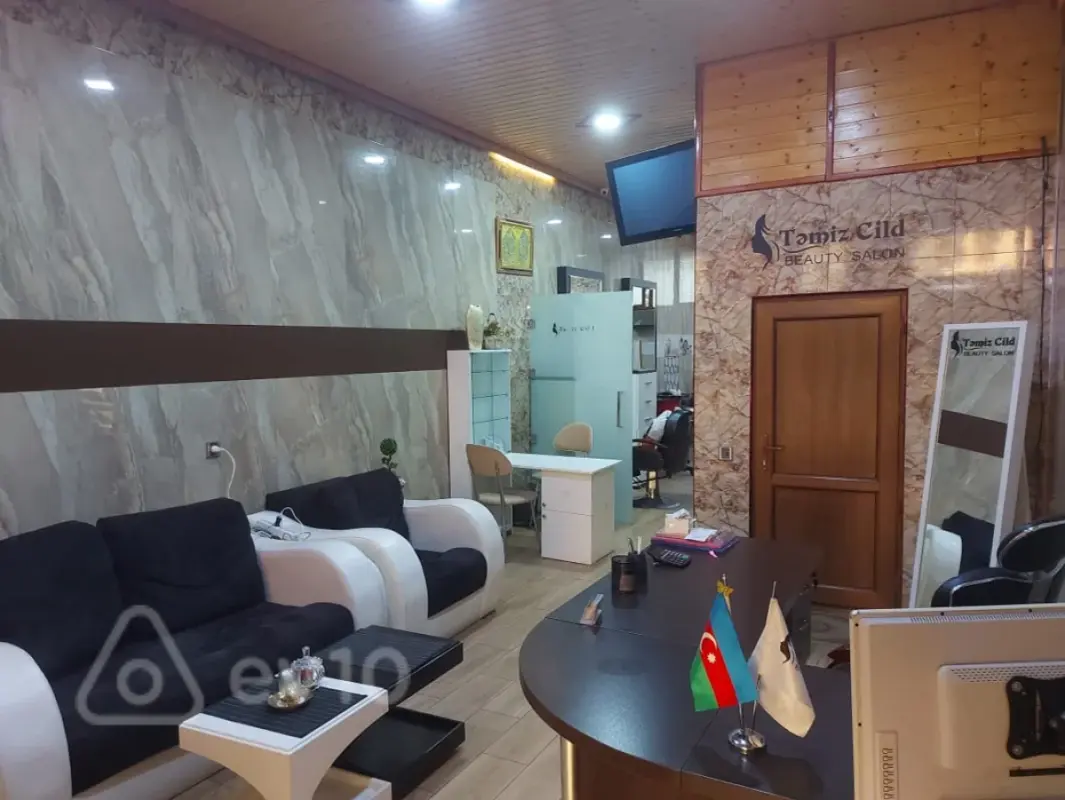 Kirayə verilir mənzil 65 m²