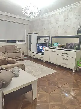 Satılır 2 otaqlı yeni tikili 70 m² — Xırdalan 2 otaq 70.00 m²