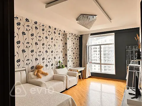 Kirayə verilir 1 otaqlı yeni tikili 60 m² — Bakı, Nəsimi 1 otaq 60.00 m²