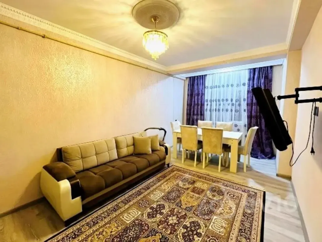 Satılır 2 otaqlı yeni tikili 74 m²