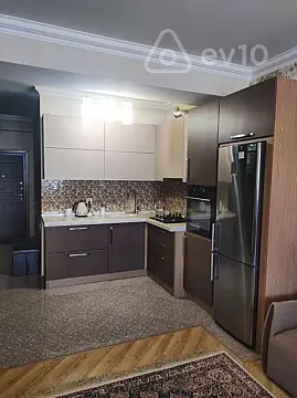 Kirayə verilir 2 otaqlı yeni tikili 70 m² — Bakı, Nəsimi 2 otaq 70.00 m²